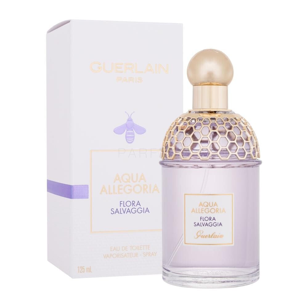 Guerlain Aqua Allegoria Flora Salvaggia 125 ml eau de toilette für Frauen