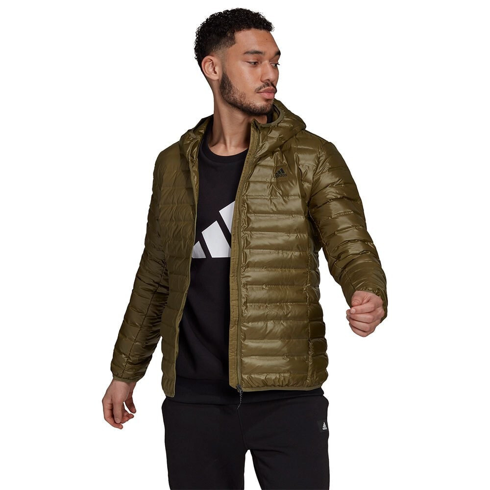 Adidas varilite sale down jacket