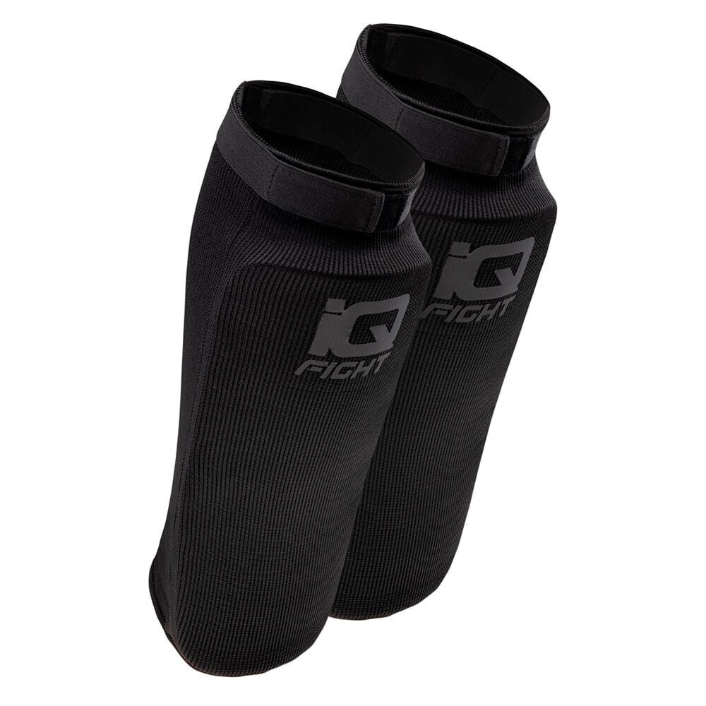 IQ Maparo Shin Guards