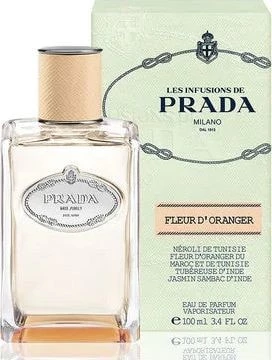 Prada PRADA Infusion de Fleur d'Oranger EDP spray 100ml