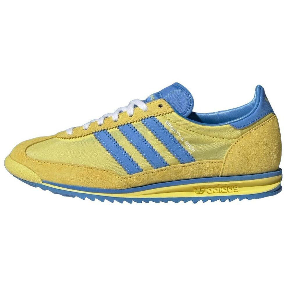 SL72 Sporty & Rich X Women's Adidas Originals Og 'Sweden Alternate'