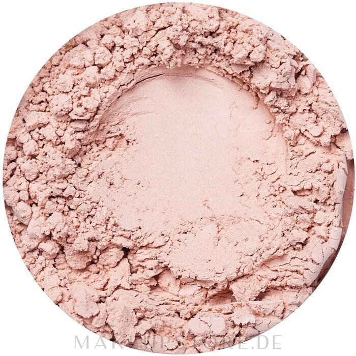 Mineral-Lidschatten - Annabelle Minerals Mineral Eyeshadow