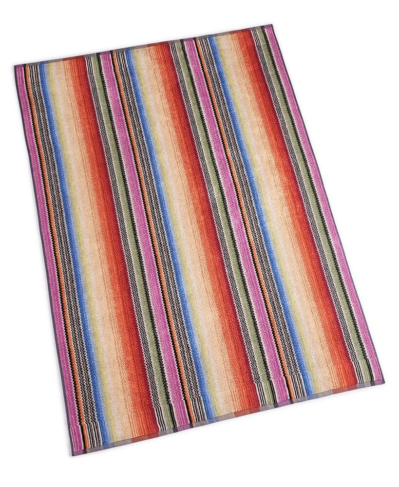 Missoni archie Cotton Bath Towel, 27