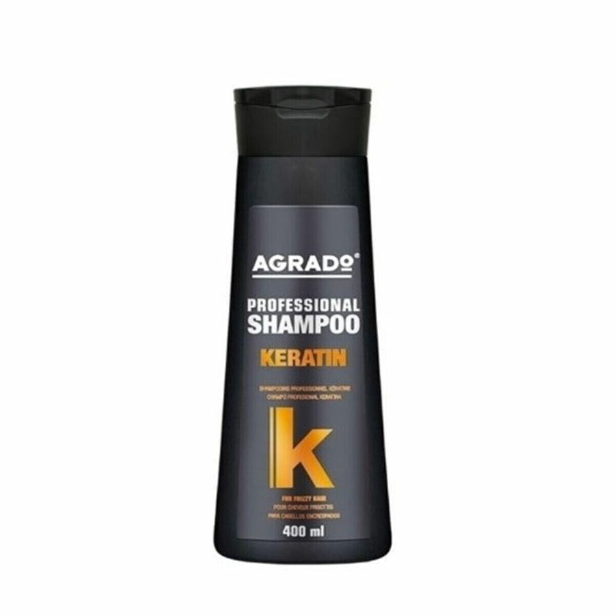 Шампунь Agrado Professional Кератиновая (400 ml)