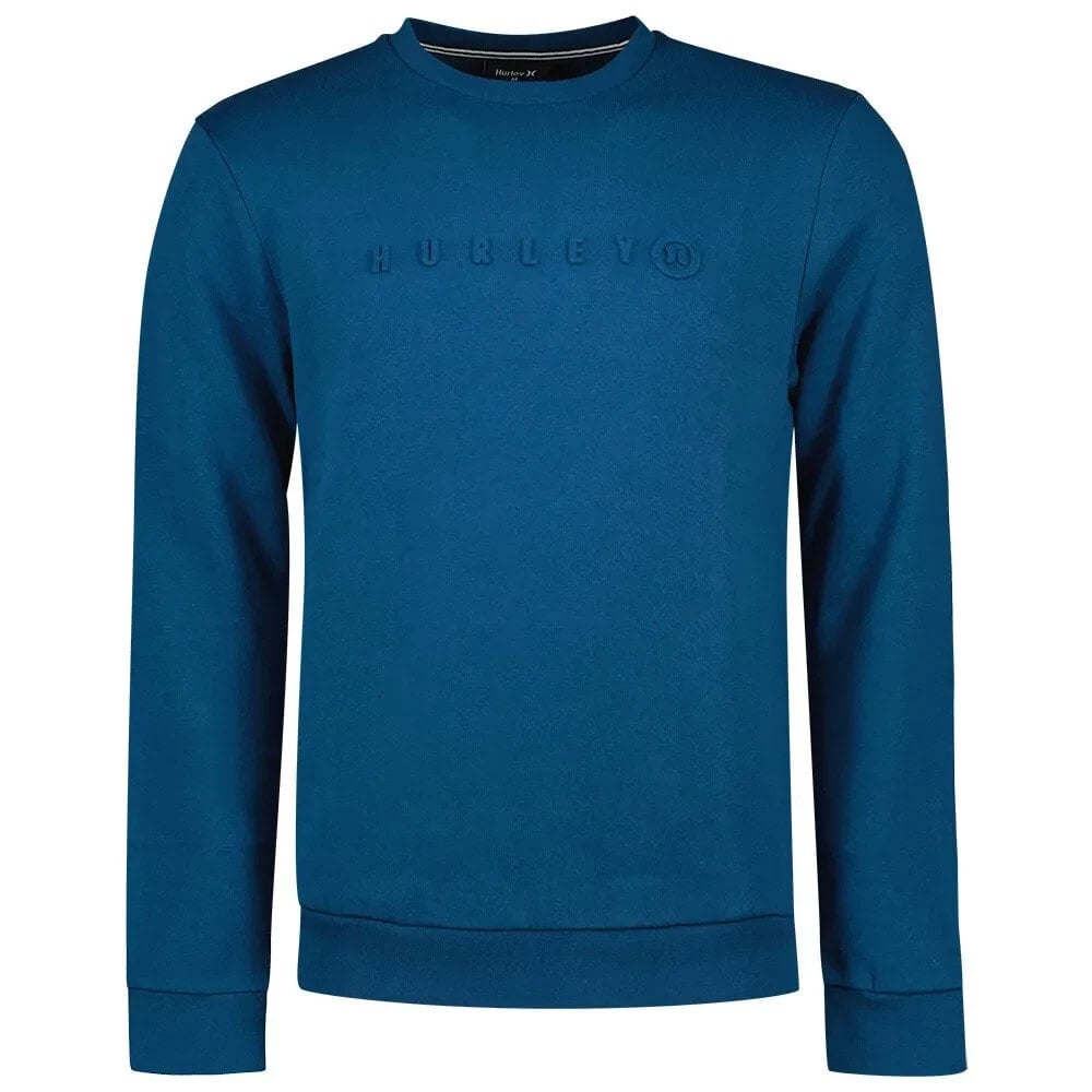 HURLEY M Racer Sweater