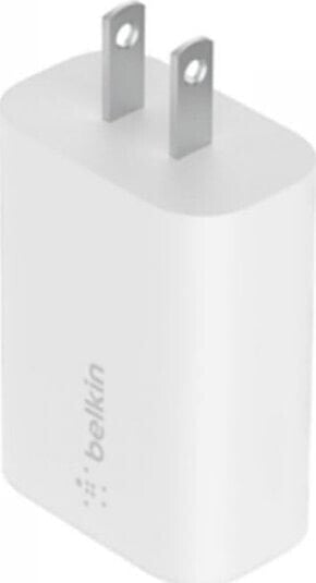 Belkin Belkin 25W PD PPS Wall Charger (C-C Cable 1M)