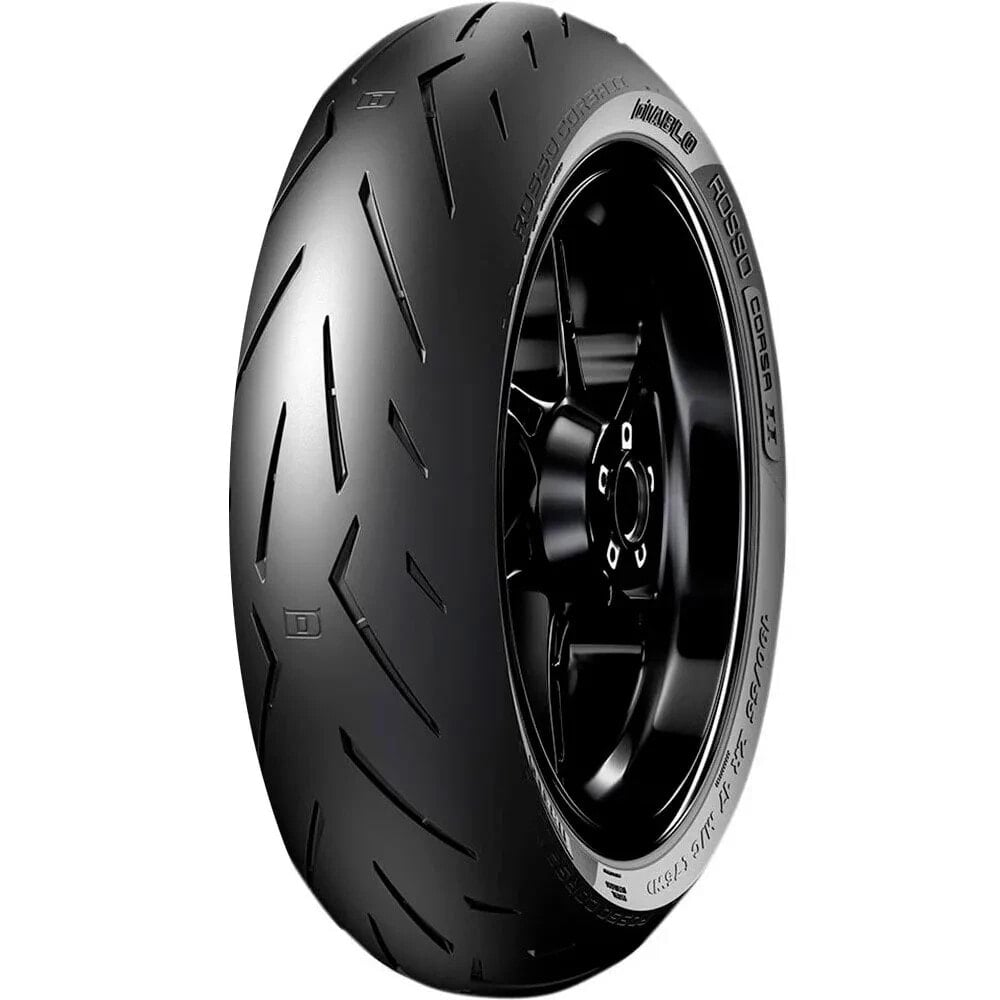 PIRELLI Diablo Rosso™ Corsa II 58WT Road Tire