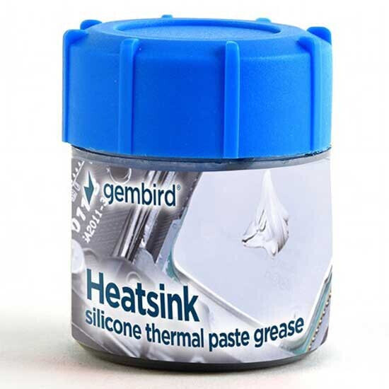 GEMBIRD TG-G15-02 15g Thermal Paste