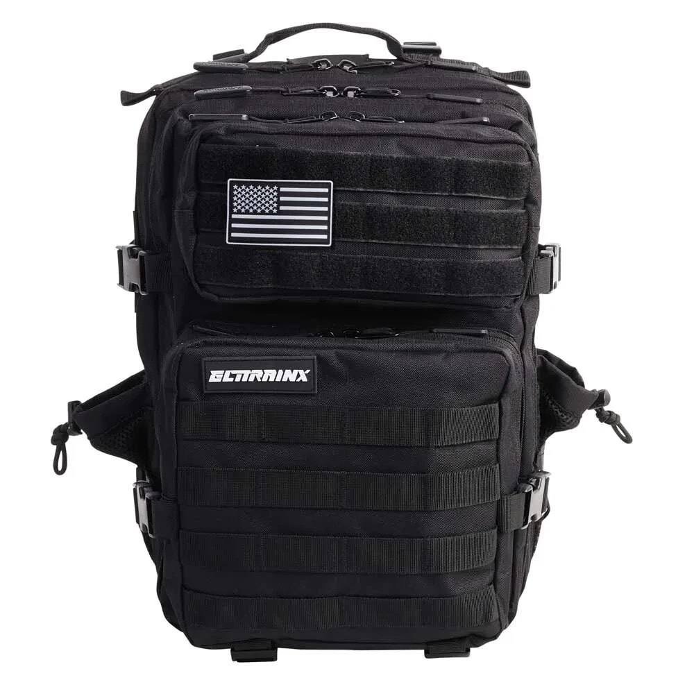 ELITEX TRAINING V1 45L Tactical Backpack