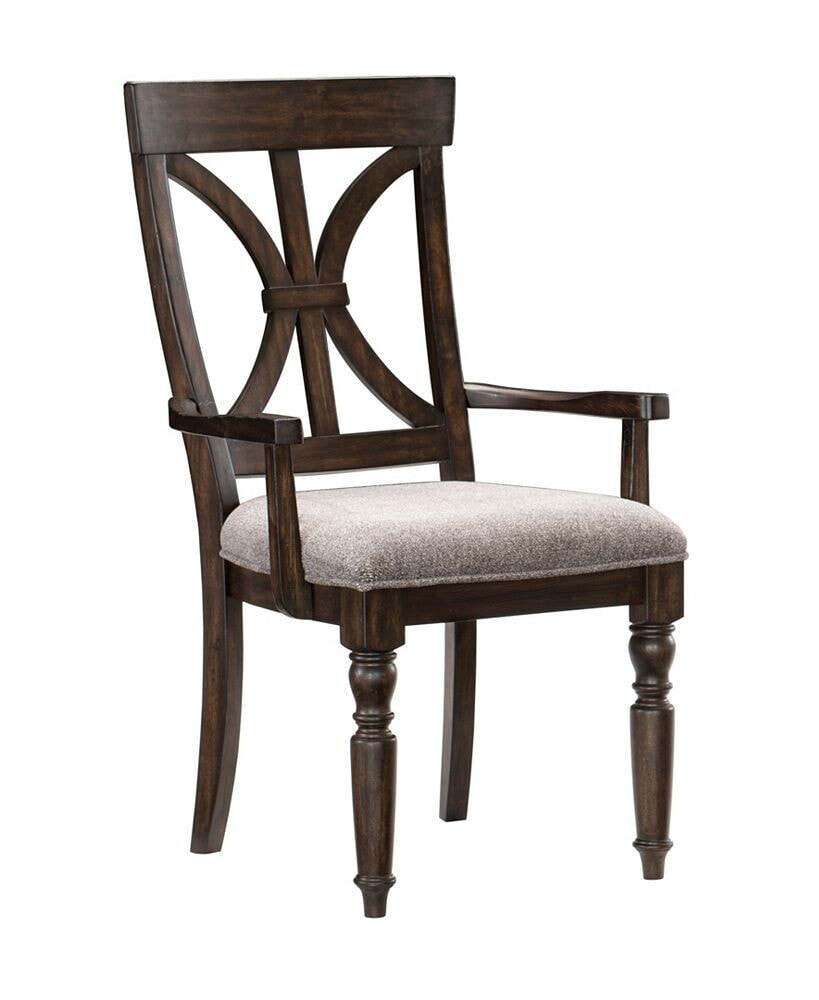 Homelegance seldovia Arm Chair
