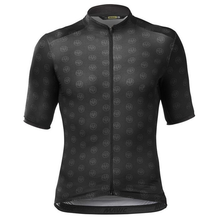 MAVIC Victoire Short Sleeve Jersey