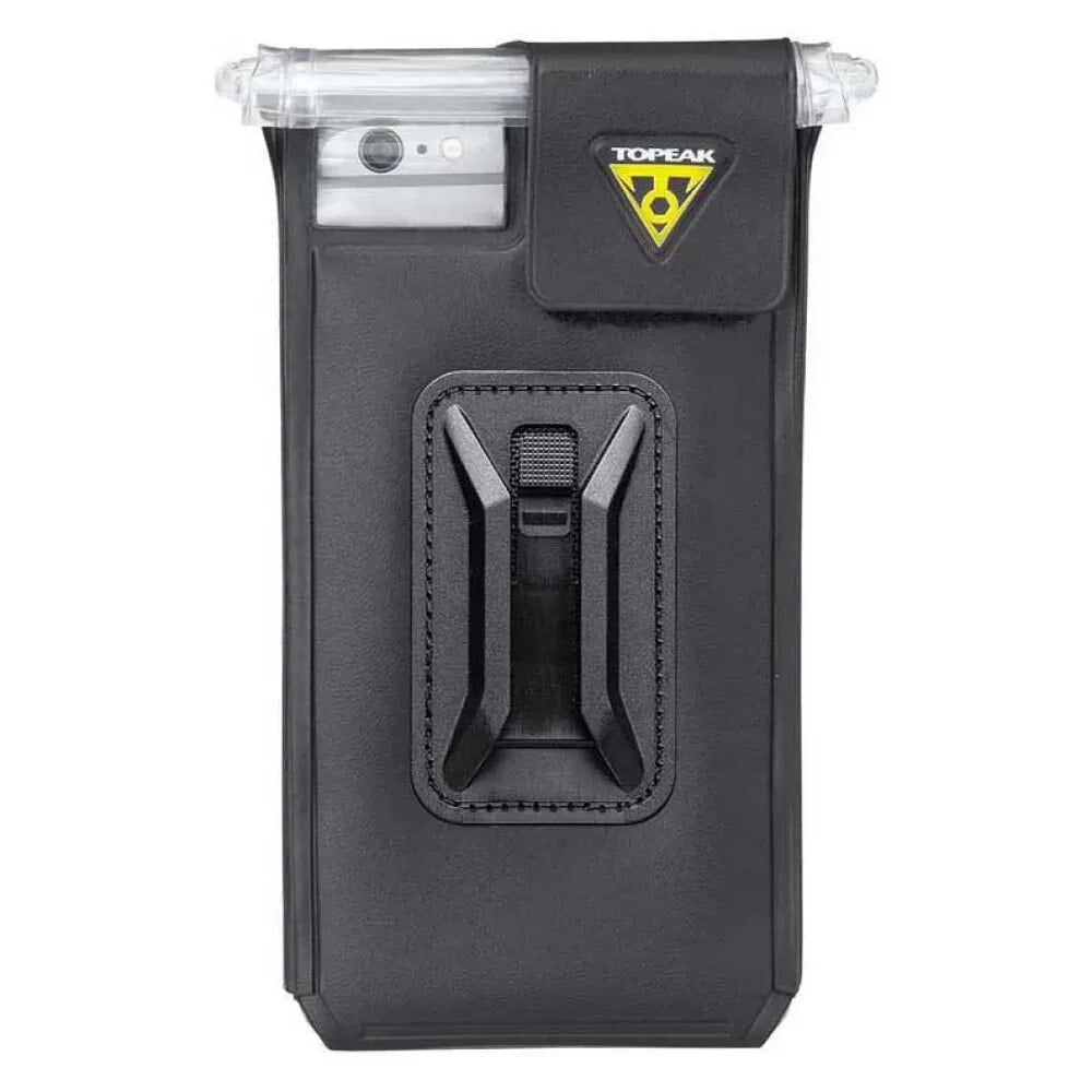 TOPEAK DryBag iPhone 6 Plus/6S Plus/7 Plus/8 Plus Case