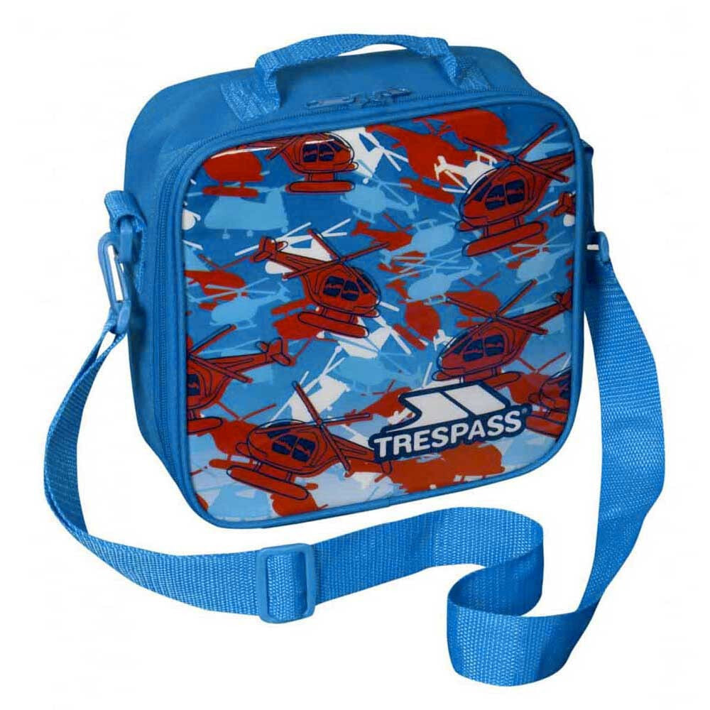 TRESPASS Playpiece Kids Lunch Bag