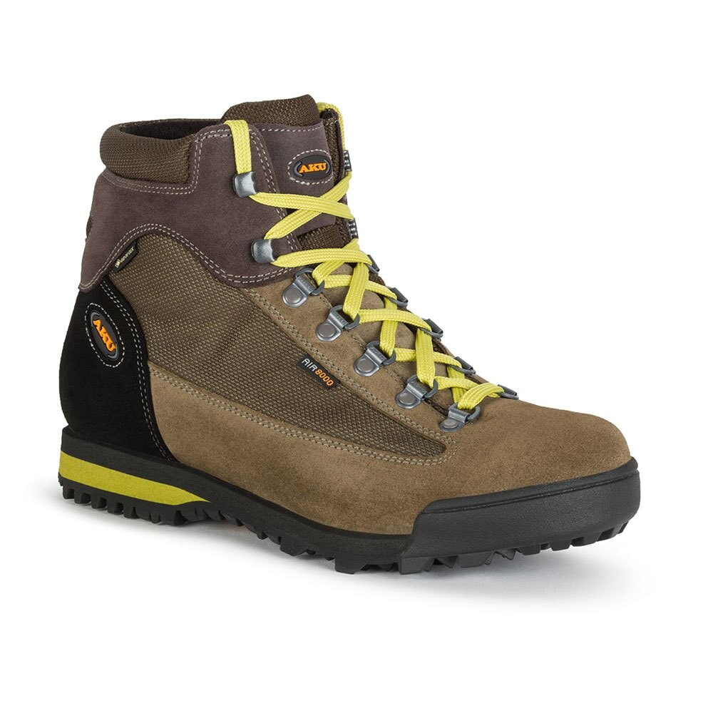 AKU Slope Original Goretex Hiking Boots