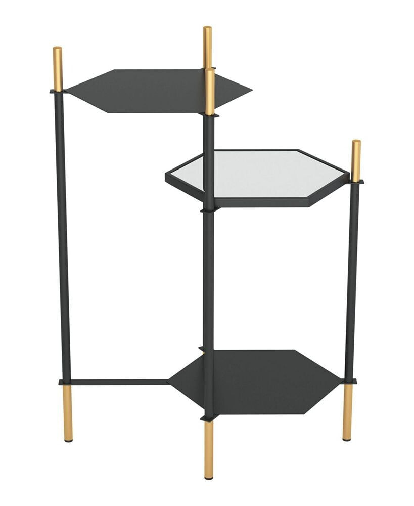 Zuo william Side Table