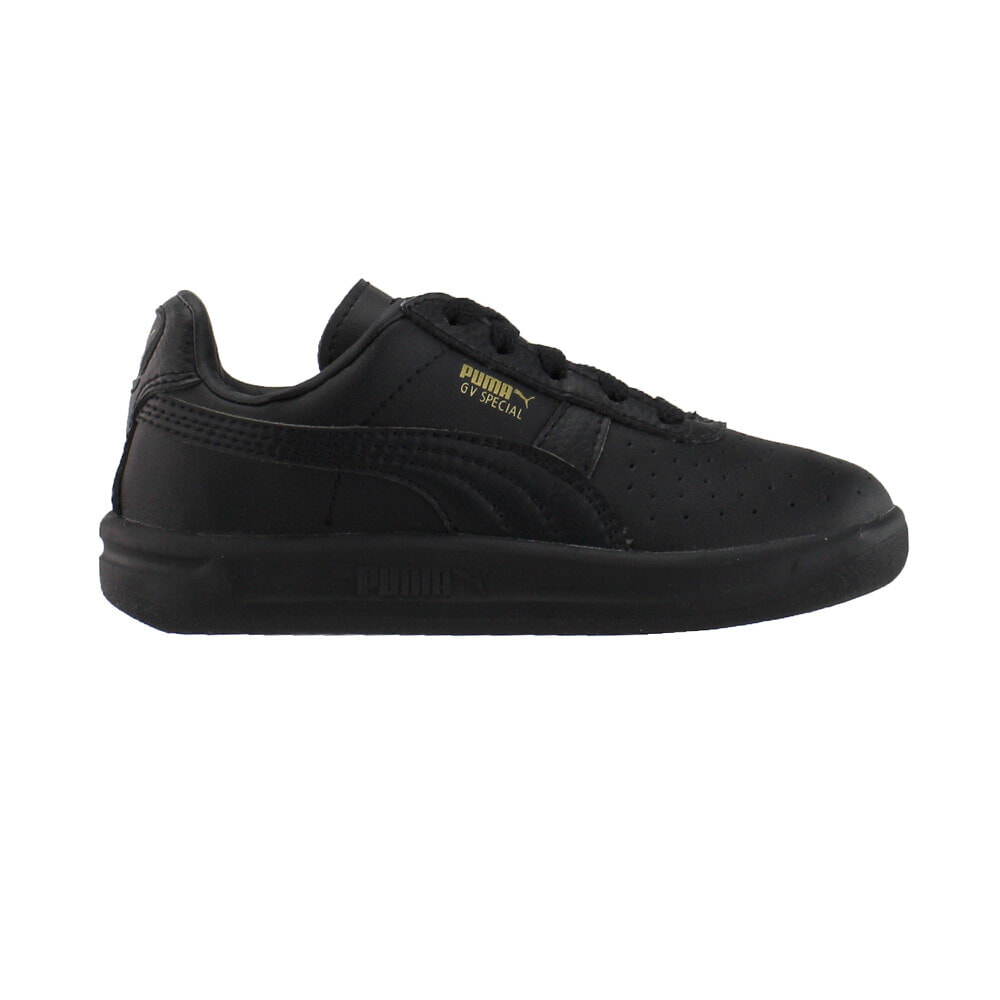 Puma Gv Special Platform Toddler Boys Black Sneakers Casual Shoes 351721-76
