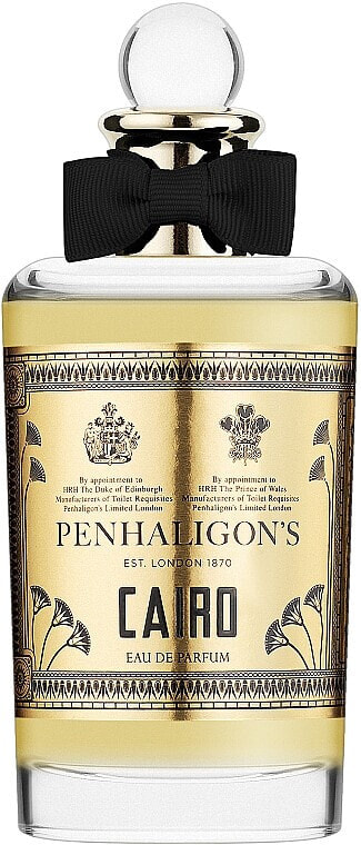 Penhaligon`s Cairo - Eau de Parfum