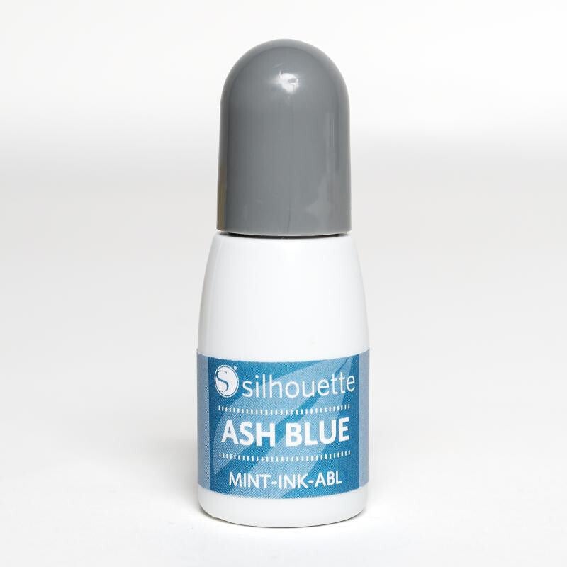 Silhouette MINT-INK-ABL дозаправка штемпельных подушечек
