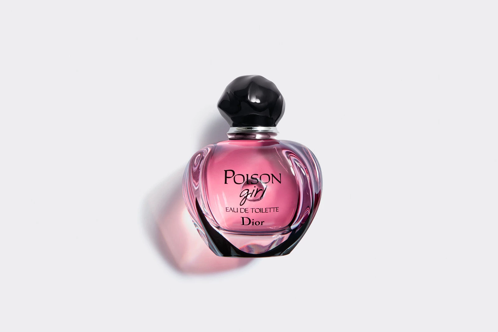 POISON GIRL edt spray 50 ml