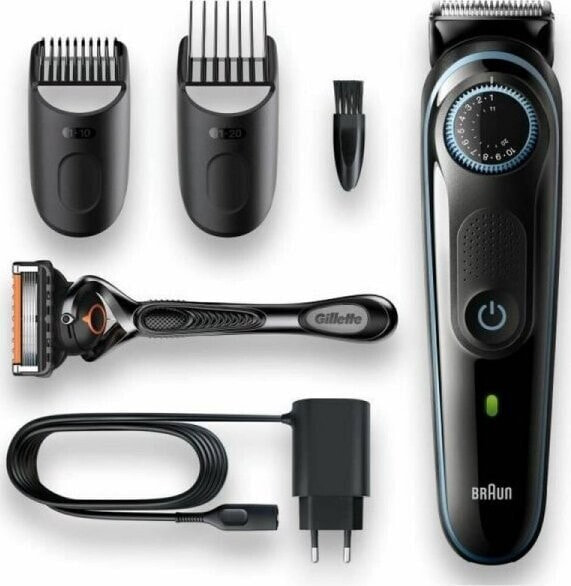 Trymer Braun Braun BT 3340 BeardTrimmer