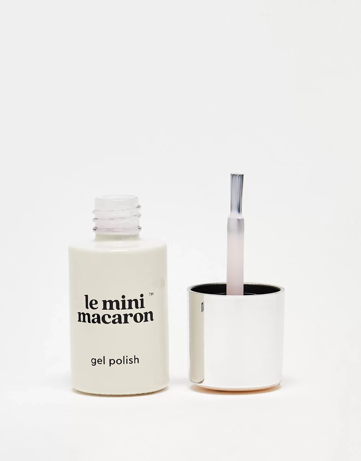 Le Mini Macaron – Gel-Nagellack – Milkshake