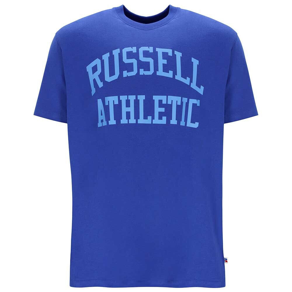 RUSSELL ATHLETIC EMT E36001 Short Sleeve T-Shirt