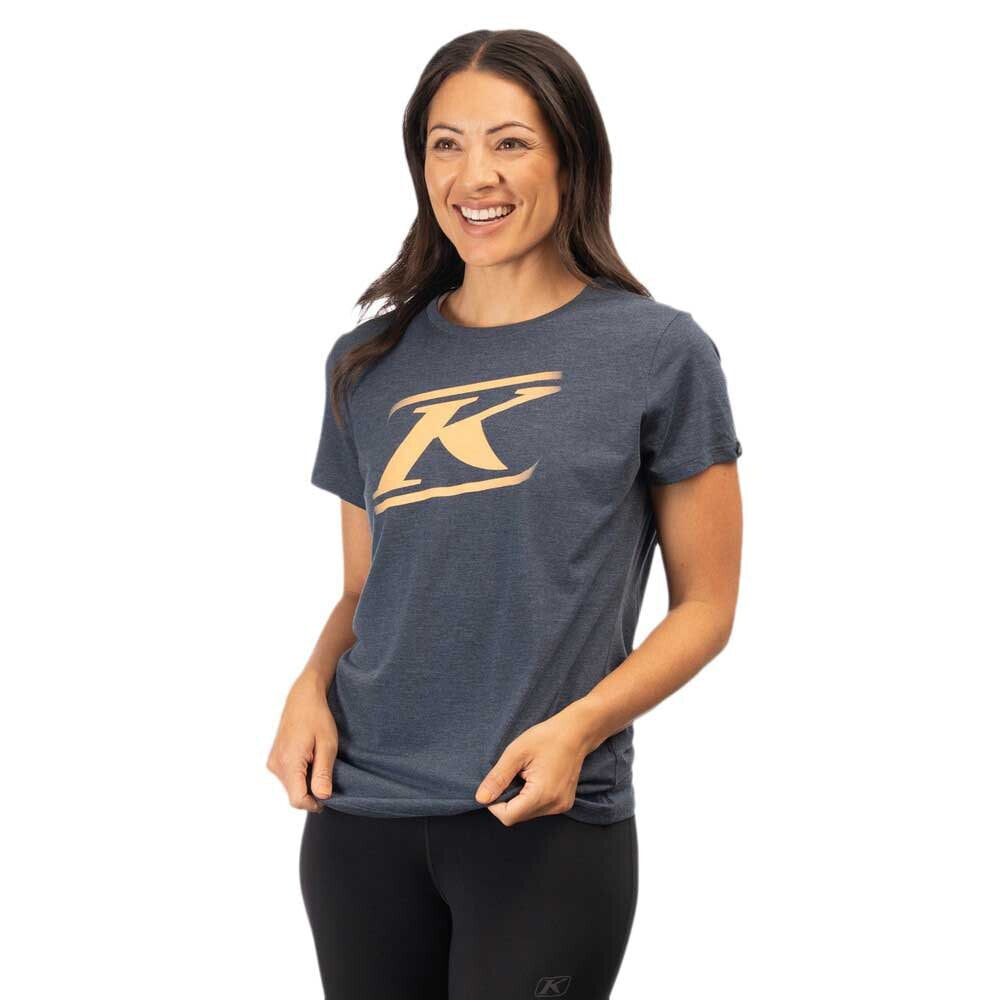 KLIM Drift Short Sleeve T-Shirt