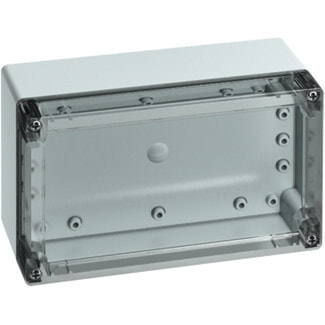 Spelsberg TG ABS 2012-9-to электротехнический шкаф АБС-пластик, Поликарбонат IP66, IP67 10150801