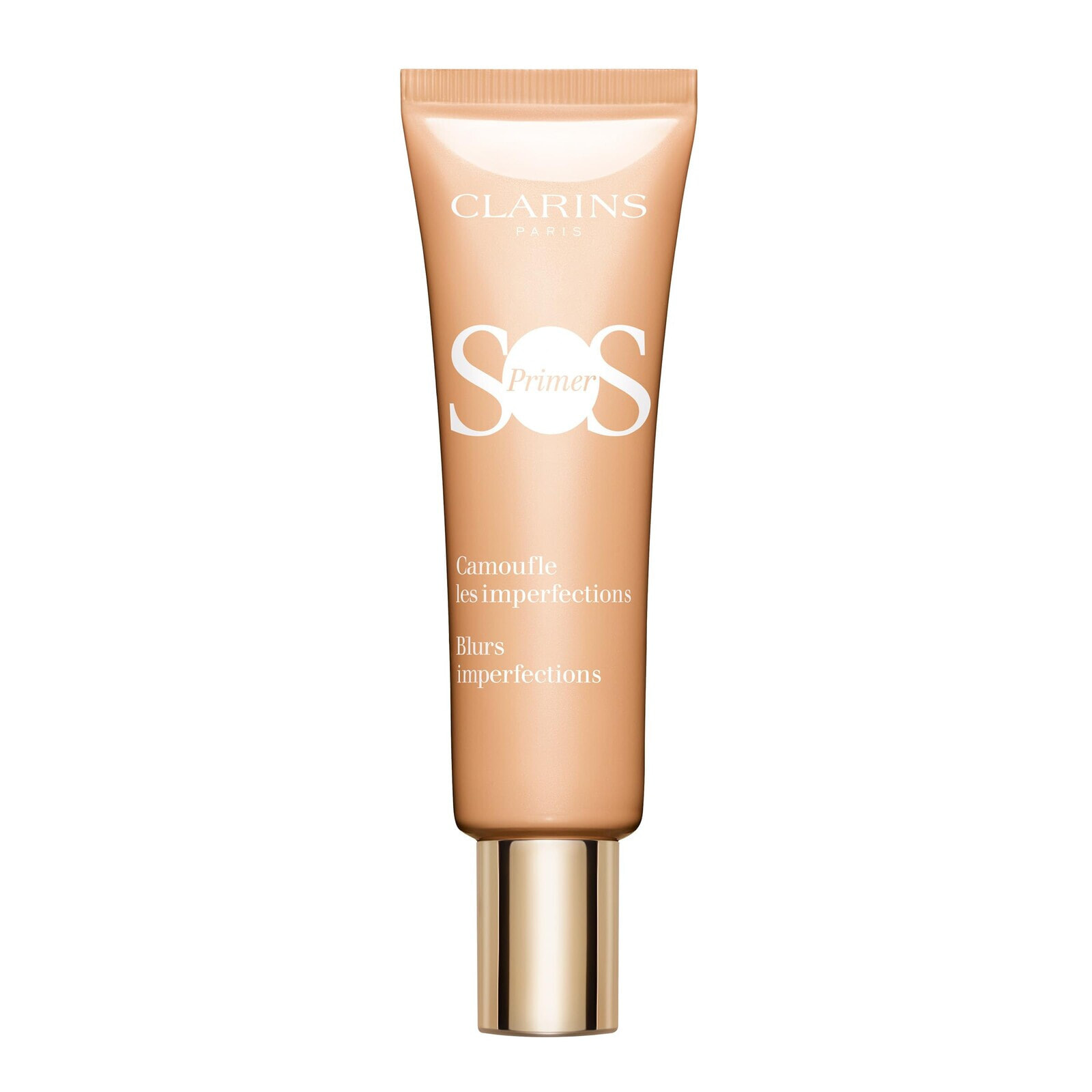 Foundation base for make-up SOS Primer 30 ml