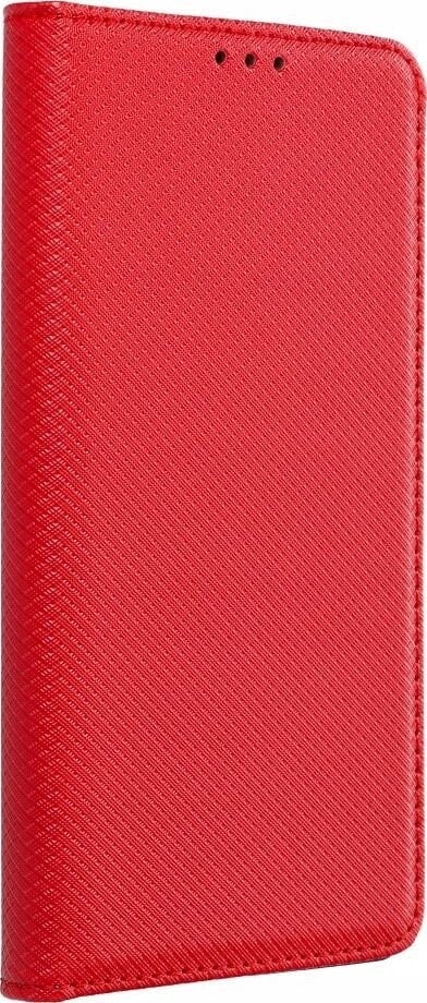 OEM Kabura SMART CASE Book do INFINIX NOTE 30 Pro czerwony