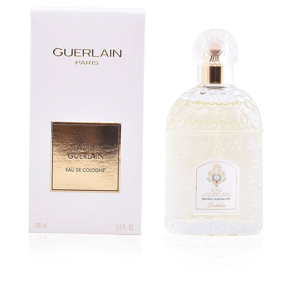 GUERLAIN Eau De Eau De Toilette 100ml Perfume