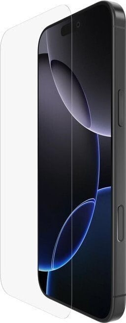 Belkin Szkło ochronne ScreenForce Invisiglass iPhone 16 Pro Max