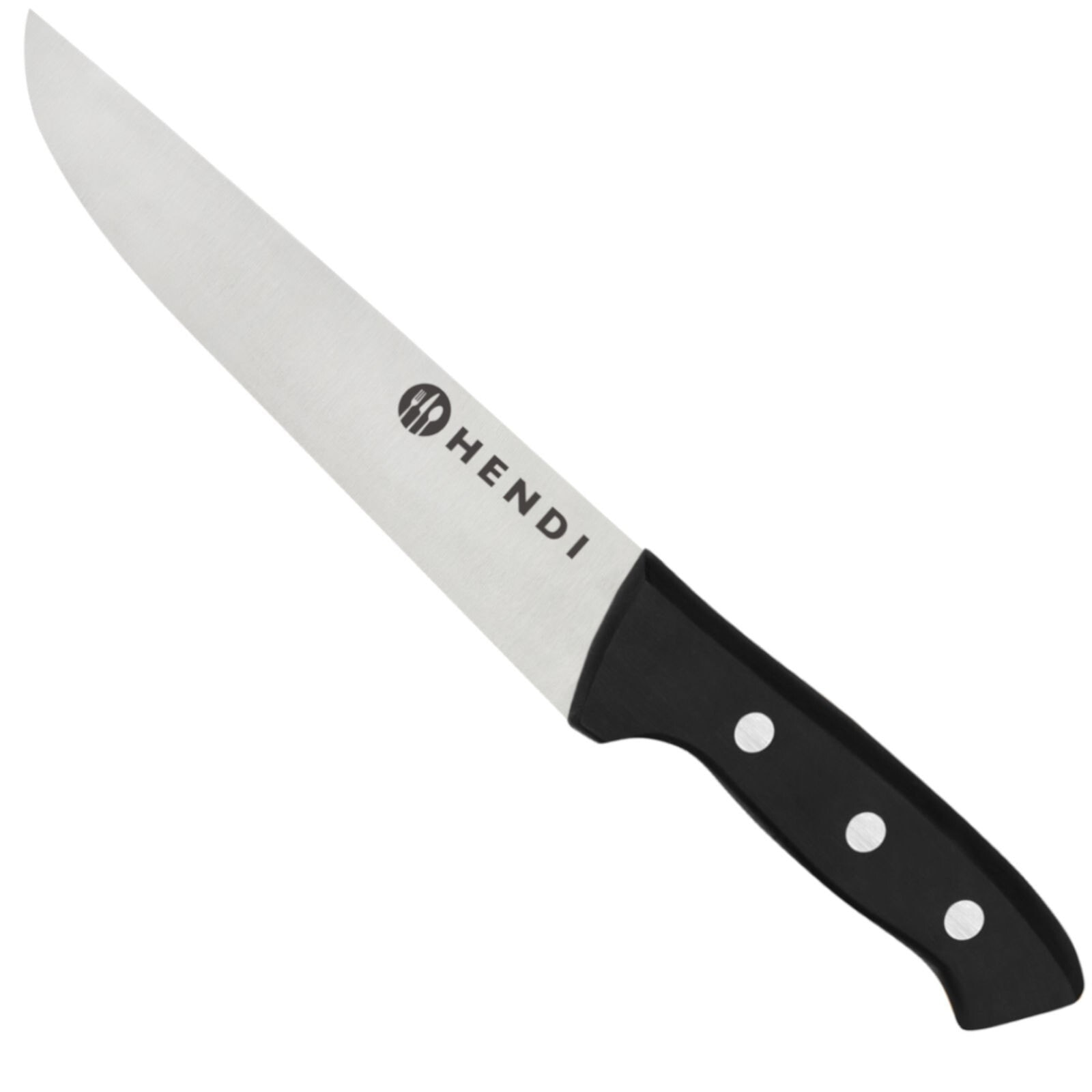 Нож для мяса Hendi Profi 840276 21 см