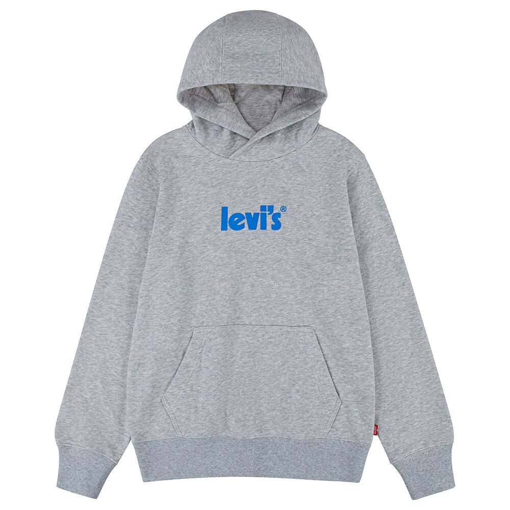 LEVI´S ® KIDS Logo Pullover Hoodie