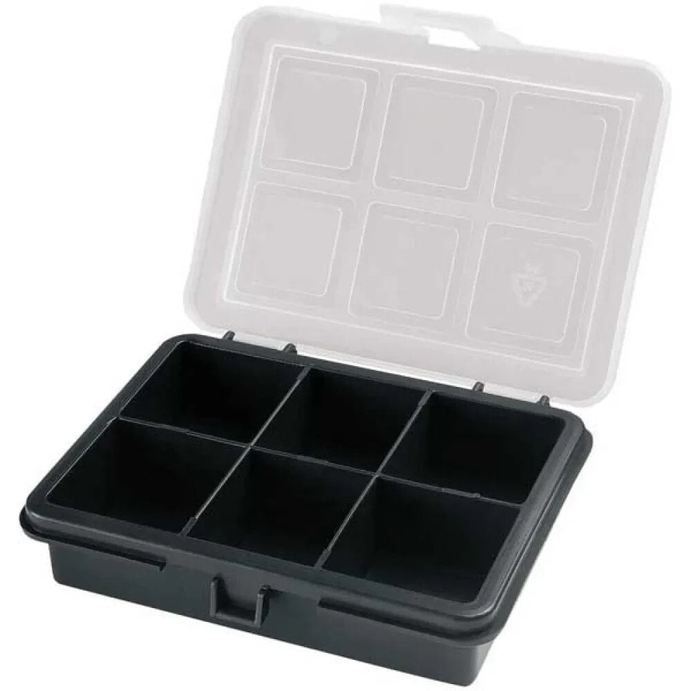 ARTPLAST Valentino With 6 Compartments 12x10x2.8 cm Organizer