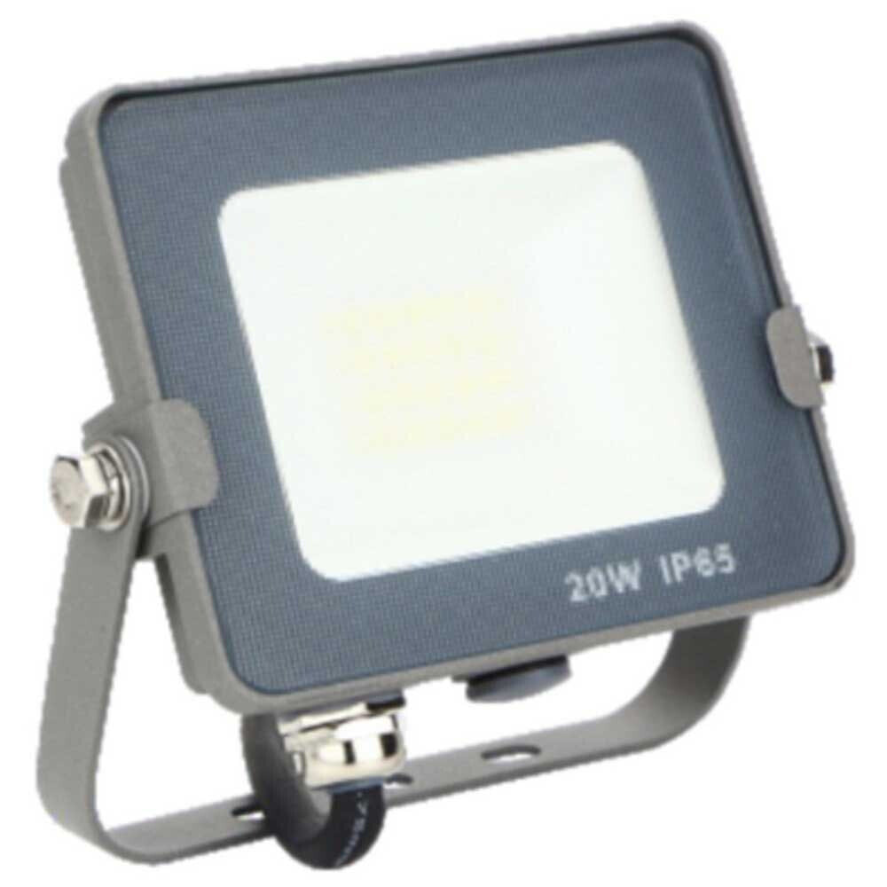 SILVER SANZ 172020 IPS 65 LED Spotlight