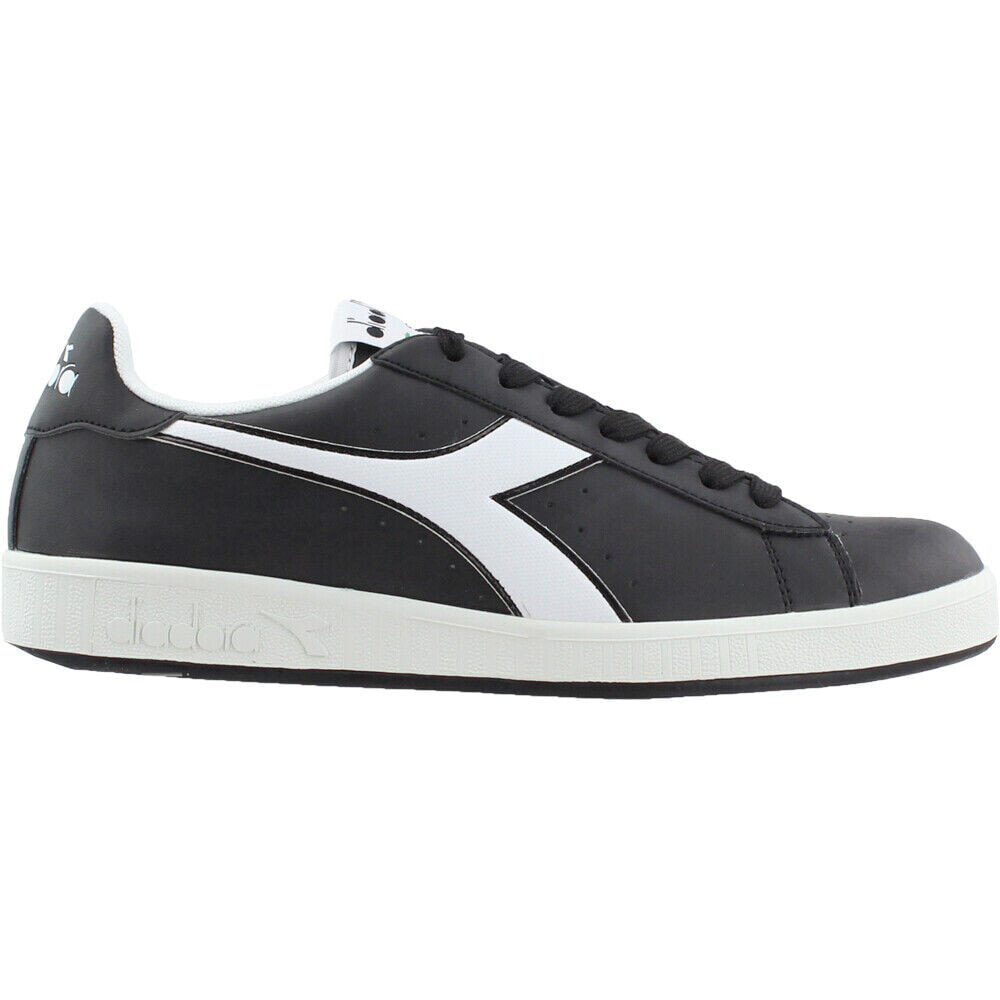Diadora Game P Lace Up Mens Size 5.5 M Sneakers Casual Shoes 160281-80013