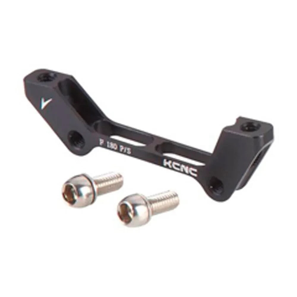 KCNC IS160 PM180 APIS2 Disc Brake Caliper Adapter