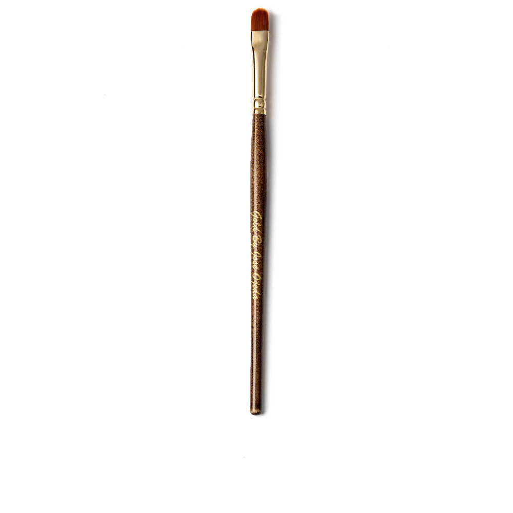 Gold By Jose Ojeda Eyeshadow Brush Кисть для растушевки теней