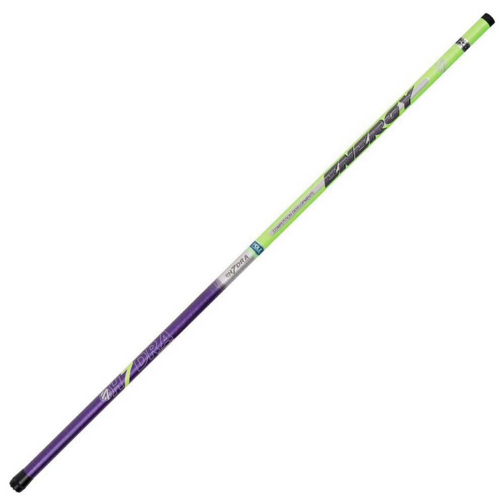 HYDRA7 Energy Tele Bolognese Rod