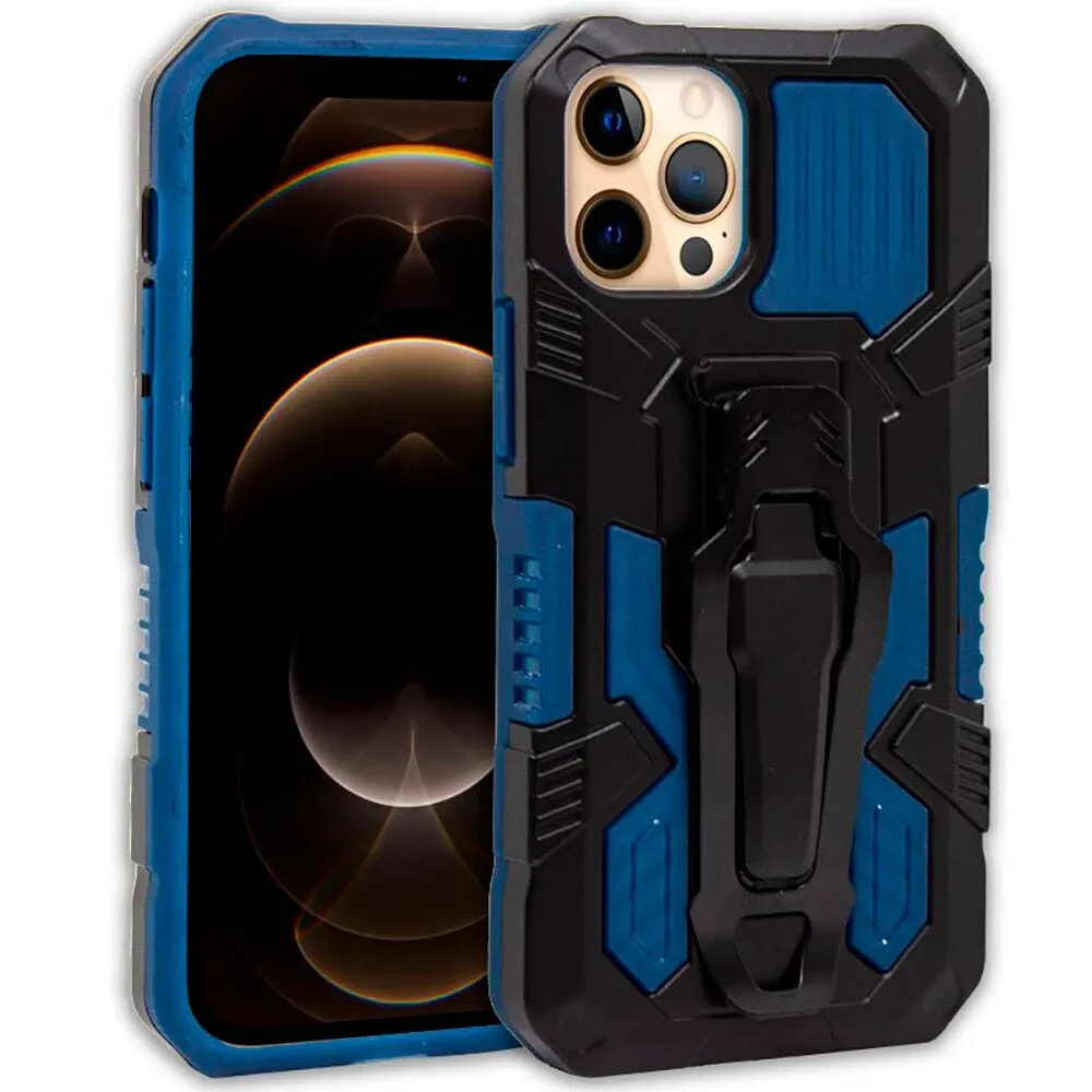 COOL IPhone 12 Pro Max Hard Clip phone case