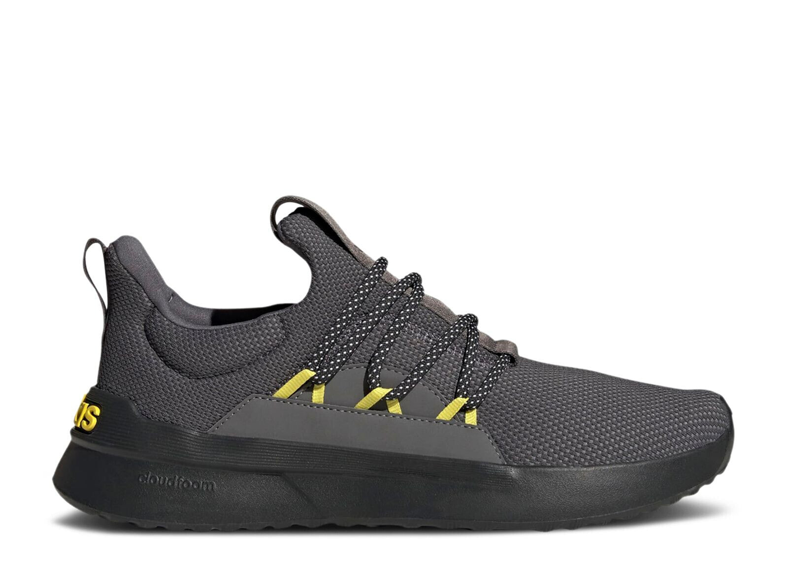 Lite Racer Adapt 5.0 'Grey Black'