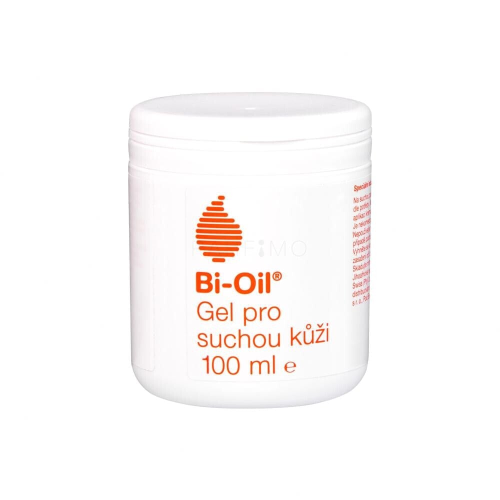 Bi-Oil Gel 200 ml körpergel für Frauen