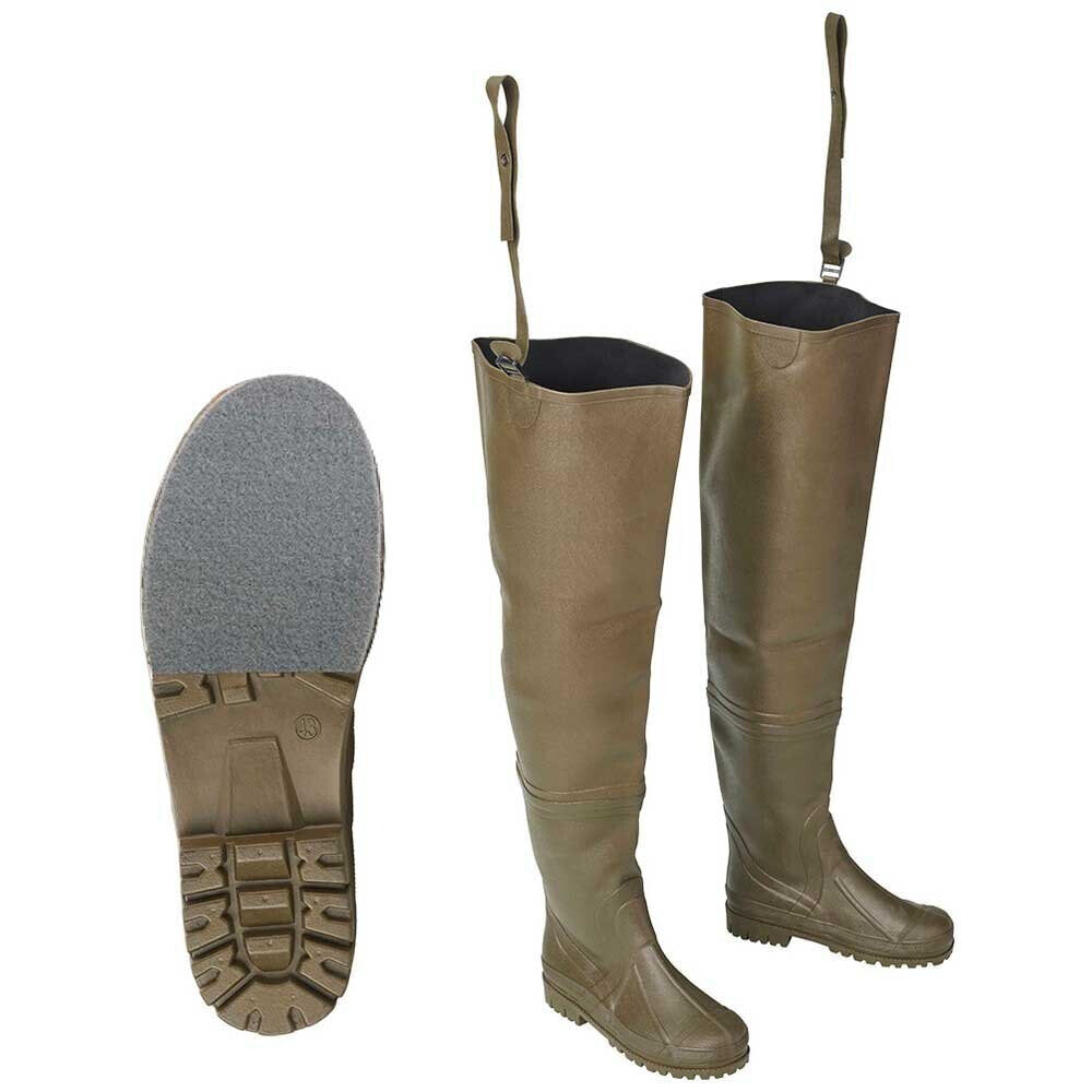GARBOLINO Neo Jersey Mixed Sole Wader