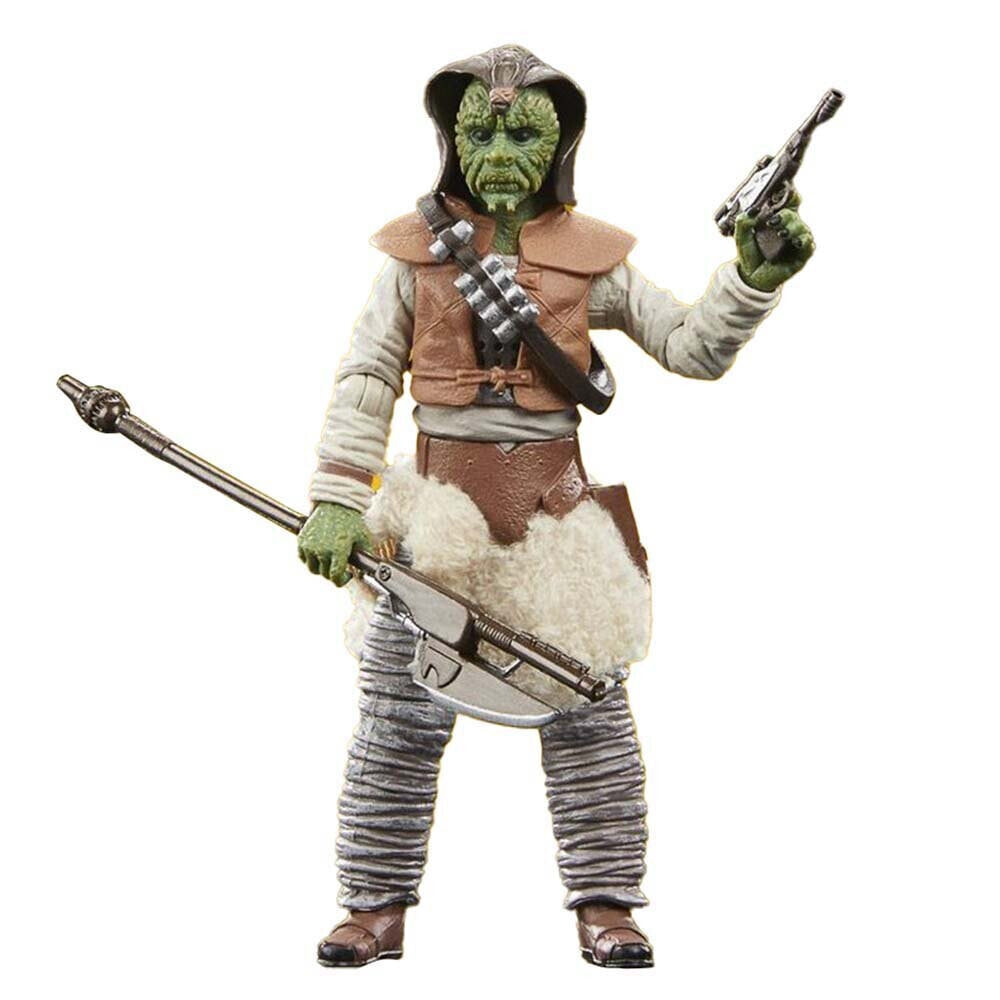 STAR WARS The Vintage Wooof Collection Figure
