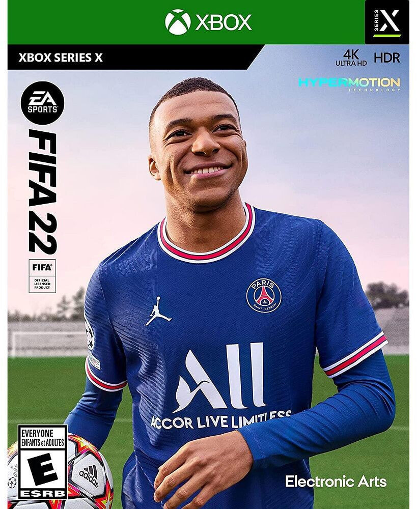 Microsoft fifa 22 - Xbox Series X