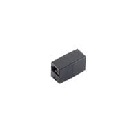 BS71220-8 - RJ-45 - RJ-45 - Black