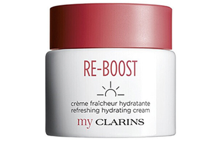 CLARINS Moisturizing Cream/Emulsion Women's