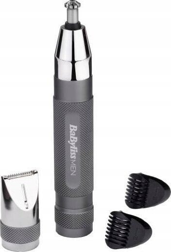 Maszynka do włosów BaByliss BABYLISS Clipper E116E