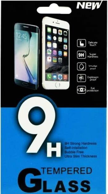 PremiumGlass Tempered glass for Alcatel 3V 5099D